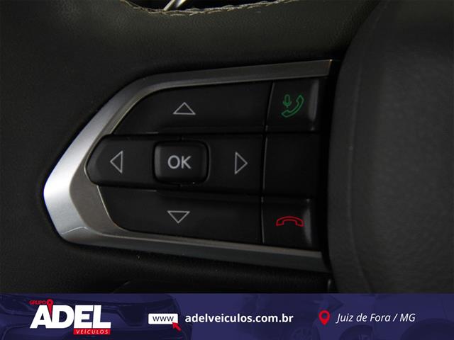 JEEP RENEGADE S T270 1.3 TB 4X4 FLEX AUT. 2023