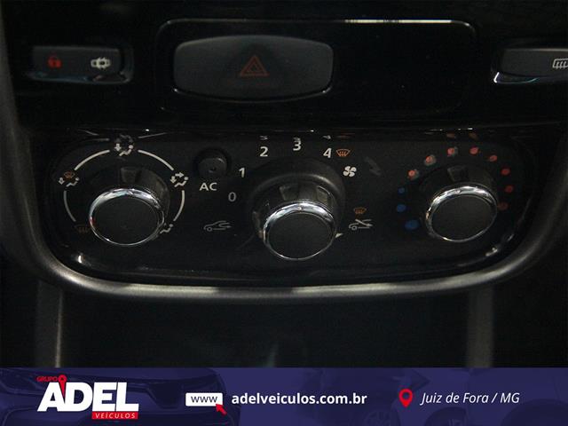 RENAULT DUSTER 1.6 HI-FLEX 16V MEC. 2015