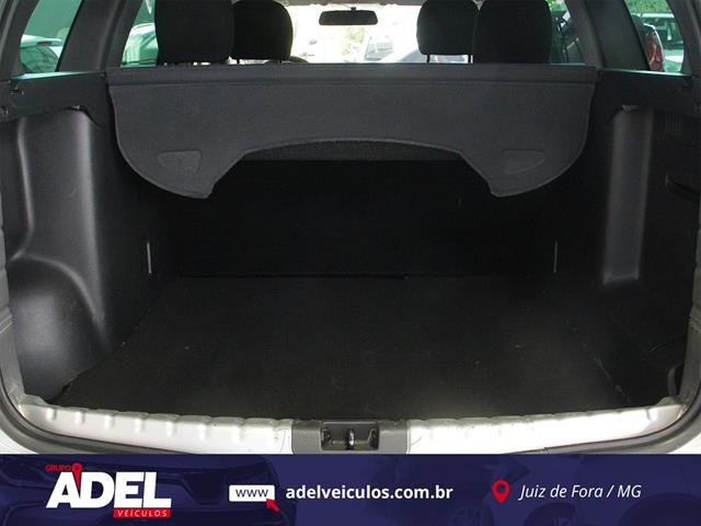 RENAULT DUSTER 1.6 HI-FLEX 16V MEC. 2015