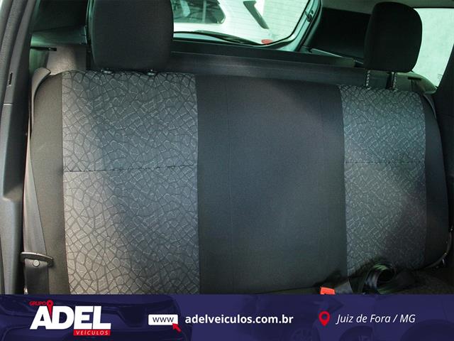 RENAULT DUSTER 1.6 HI-FLEX 16V MEC. 2015