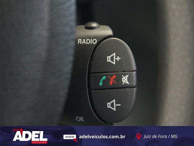 RENAULT DUSTER 1.6 HI-FLEX 16V MEC. 2015