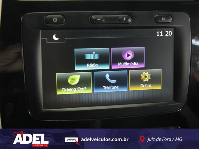 RENAULT KWID INTENSE 1.0 FLEX 12V 5P MEC. 2022