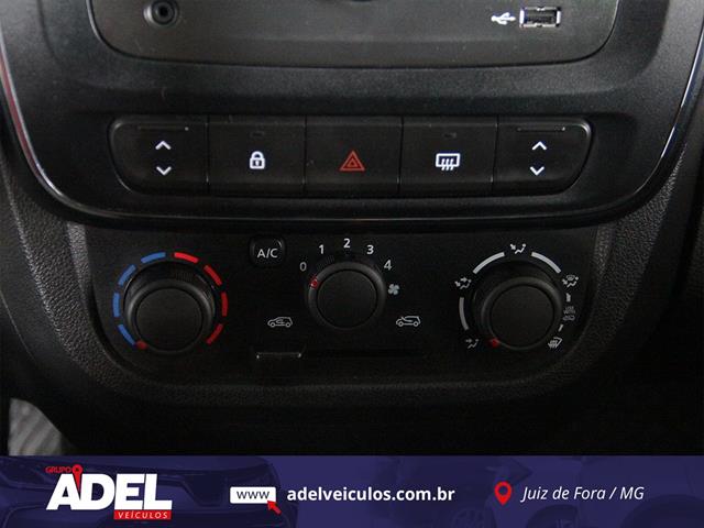 RENAULT KWID ZEN 1.0 FLEX 12V 5P MEC. 2023