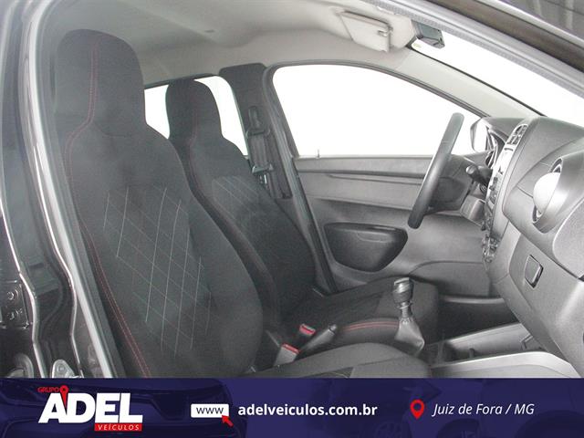 RENAULT KWID ZEN 1.0 FLEX 12V 5P MEC. 2023