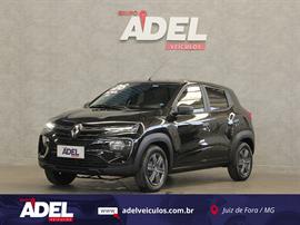 RENAULT KWID ZEN 1.0 FLEX 12V 5P MEC. 2025/2025
