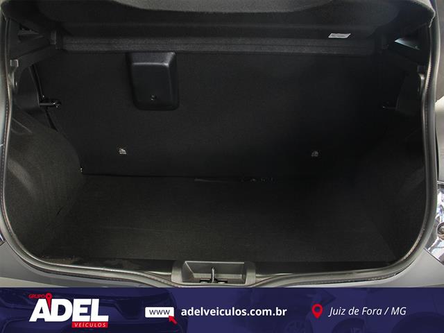 RENAULT KWID ZEN 1.0 FLEX 12V 5P MEC. 2025