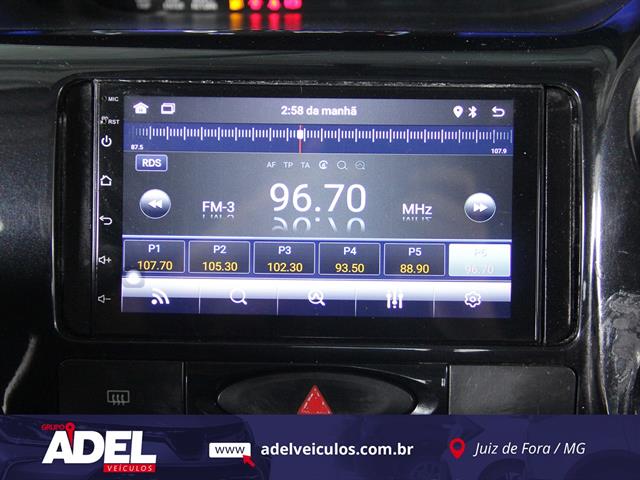 TOYOTA ETIOS X 1.3 FLEX 16V 5P MEC. 2018