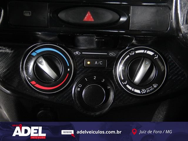 TOYOTA ETIOS X 1.3 FLEX 16V 5P MEC. 2018
