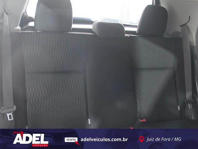 TOYOTA ETIOS X 1.3 FLEX 16V 5P MEC. 2018
