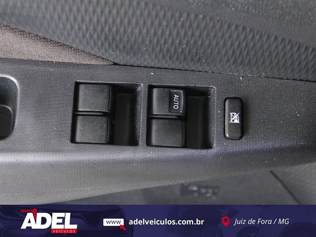 TOYOTA ETIOS X 1.3 FLEX 16V 5P MEC. 2018