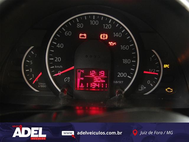 VOLKSWAGEN FOX 1.0 MI TOTAL FLEX 8V 5P 2010