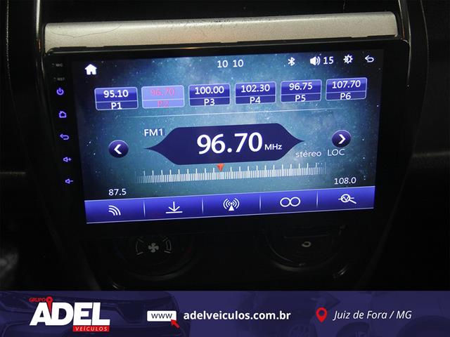 VOLKSWAGEN FOX 1.0 MI TOTAL FLEX 8V 5P 2010