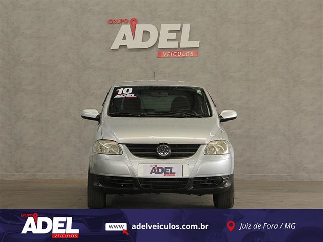 VOLKSWAGEN FOX 1.0 MI TOTAL FLEX 8V 5P 2010