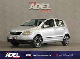 VOLKSWAGEN FOX 1.0 MI TOTAL FLEX 8V 5P 2009/2010