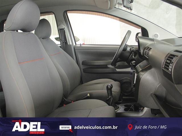 VOLKSWAGEN FOX 1.0 MI TOTAL FLEX 8V 5P 2010
