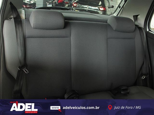 VOLKSWAGEN FOX 1.0 MI TOTAL FLEX 8V 5P 2010