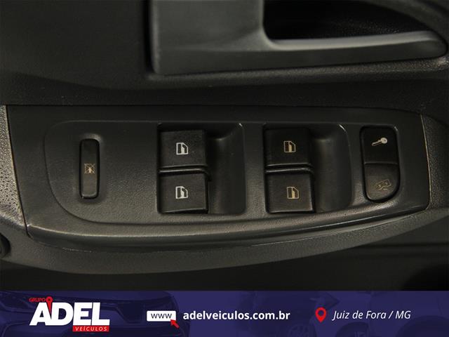 VOLKSWAGEN FOX 1.0 MI TOTAL FLEX 8V 5P 2010