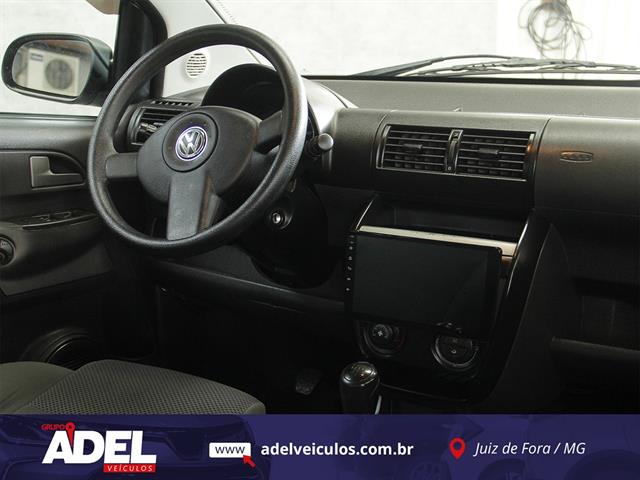 VOLKSWAGEN FOX 1.0 MI TOTAL FLEX 8V 5P 2010