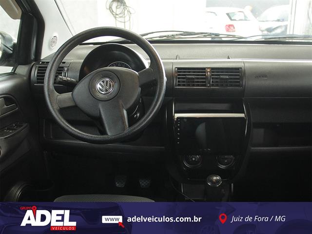 VOLKSWAGEN FOX 1.0 MI TOTAL FLEX 8V 5P 2010