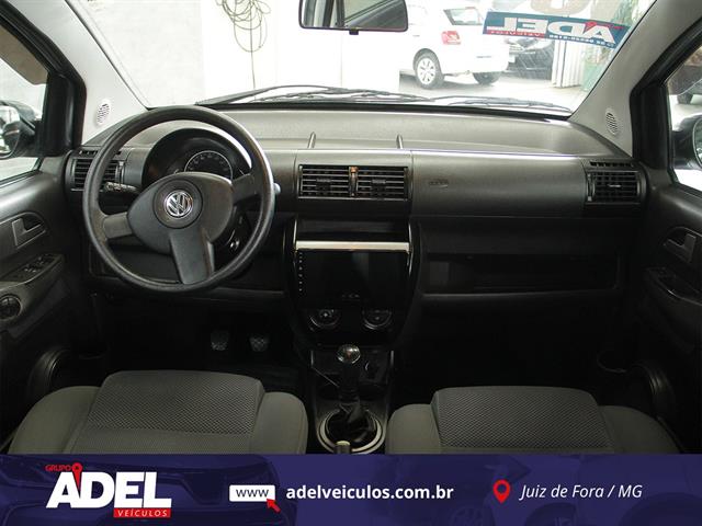 VOLKSWAGEN FOX 1.0 MI TOTAL FLEX 8V 5P 2010
