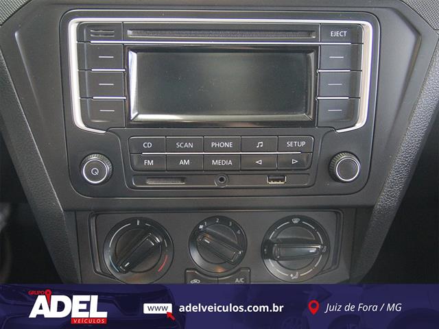 VOLKSWAGEN GOL 1.0 FLEX 12V 5P 2023