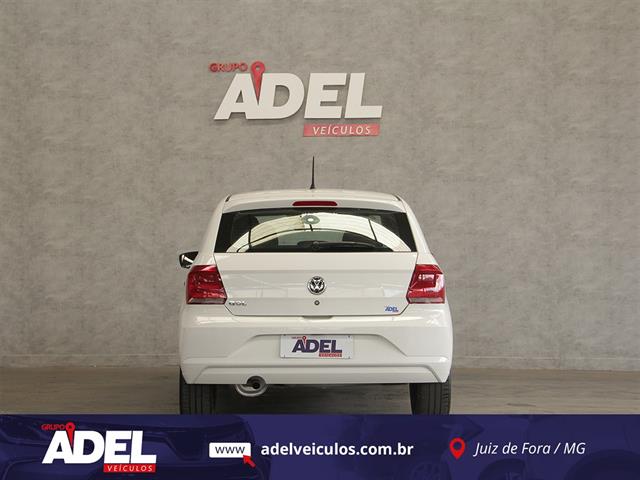VOLKSWAGEN GOL 1.0 FLEX 12V 5P 2023