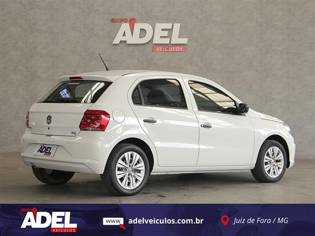 VOLKSWAGEN GOL 1.0 FLEX 12V 5P 2023