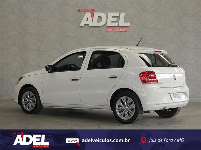 VOLKSWAGEN GOL 1.0 FLEX 12V 5P 2023