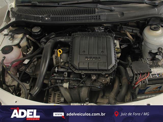 VOLKSWAGEN GOL 1.0 FLEX 12V 5P 2023