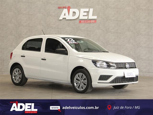 VOLKSWAGEN GOL 1.0 FLEX 12V 5P 2023