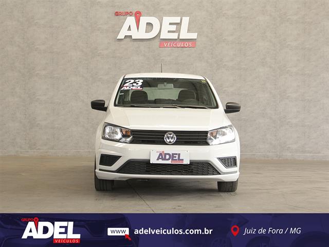 VOLKSWAGEN GOL 1.0 FLEX 12V 5P 2023