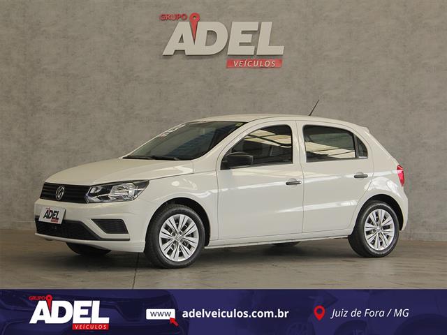 VOLKSWAGEN GOL 1.0 FLEX 12V 5P 2023