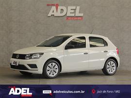 VOLKSWAGEN GOL 1.0 FLEX 12V 5P 2022/2023