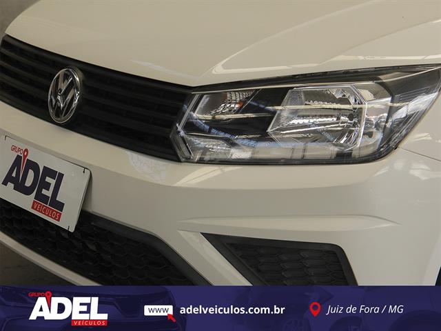 VOLKSWAGEN GOL 1.0 FLEX 12V 5P 2023