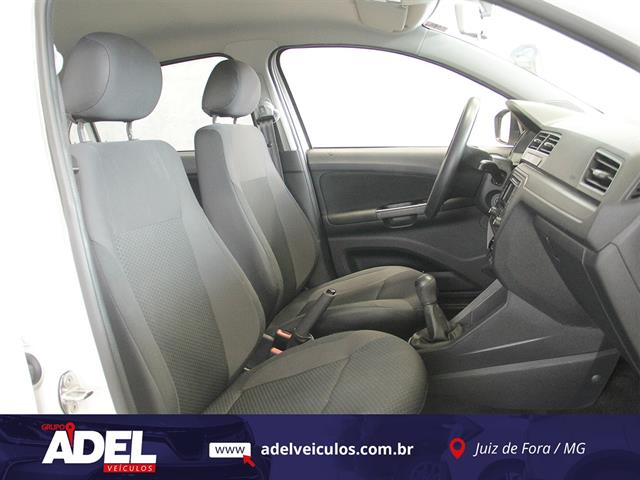 VOLKSWAGEN GOL 1.0 FLEX 12V 5P 2023