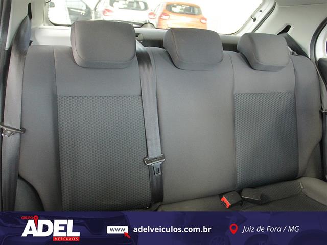 VOLKSWAGEN GOL 1.0 FLEX 12V 5P 2023