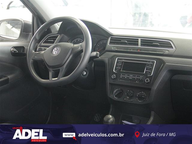 VOLKSWAGEN GOL 1.0 FLEX 12V 5P 2023