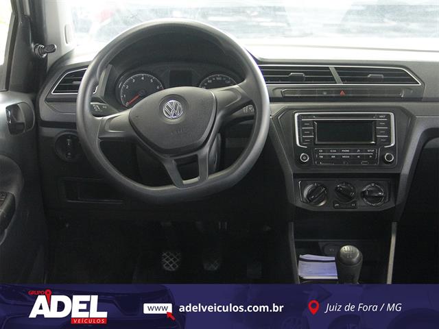 VOLKSWAGEN GOL 1.0 FLEX 12V 5P 2023