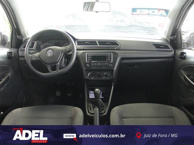 VOLKSWAGEN GOL 1.0 FLEX 12V 5P 2023