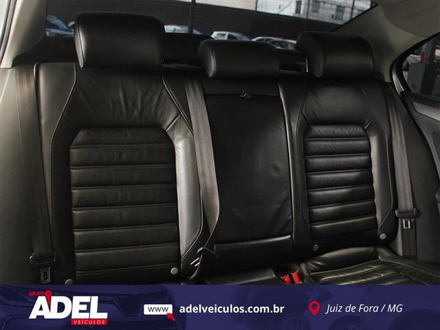 VOLKSWAGEN JETTA COMFORTLINE 2.0 T.FLEX 8V 4P TIPT. 2013