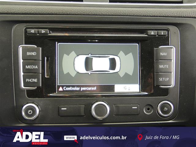 VOLKSWAGEN JETTA COMFORTLINE 2.0 T.FLEX 8V 4P TIPT. 2013