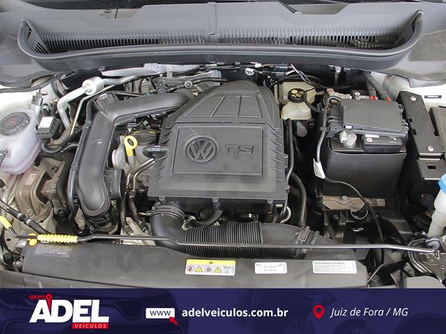 VOLKSWAGEN T-CROSS COMFOR. 200 TSI 1.0 FLEX 5P AUT. 2024