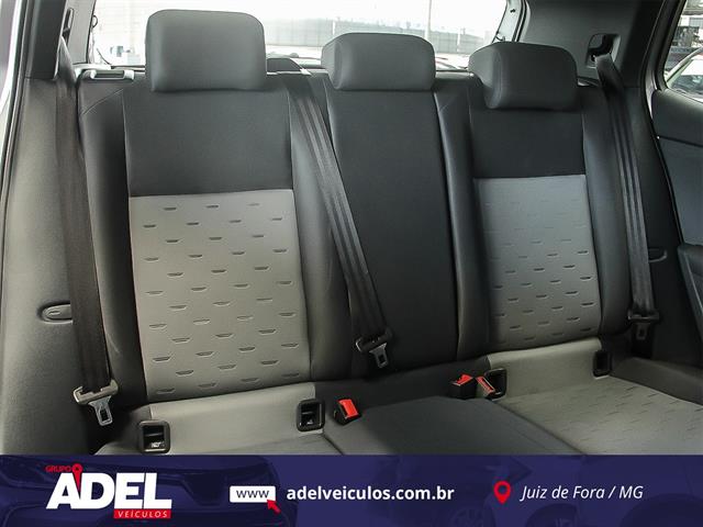 VOLKSWAGEN T-CROSS COMFOR. 200 TSI 1.0 FLEX 5P AUT. 2024