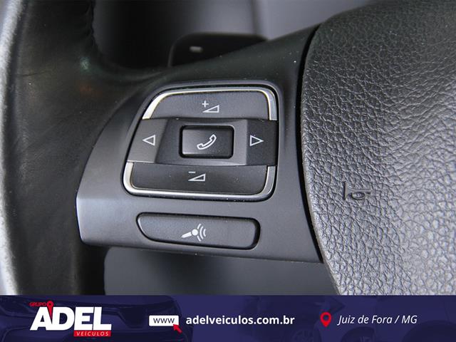 VOLKSWAGEN TIGUAN 2.0 TSI 16V 200CV TIPTRONIC 5P 2015