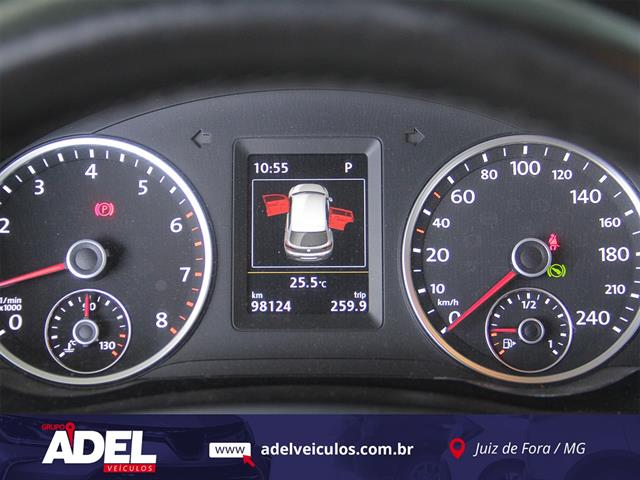 VOLKSWAGEN TIGUAN 2.0 TSI 16V 200CV TIPTRONIC 5P 2015