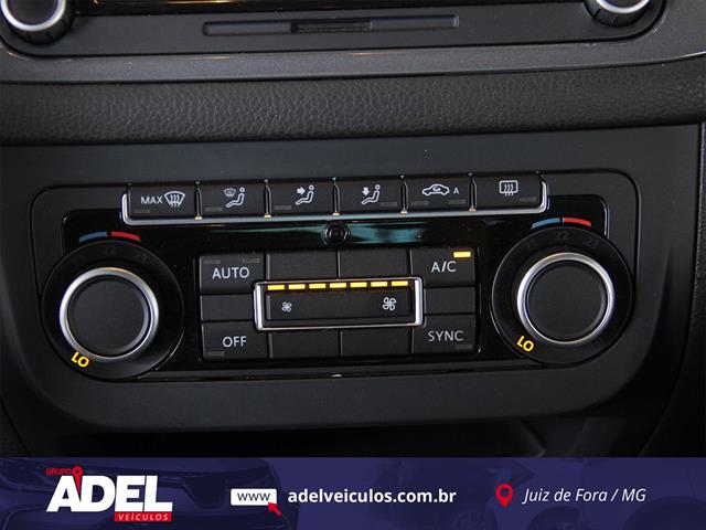 VOLKSWAGEN TIGUAN 2.0 TSI 16V 200CV TIPTRONIC 5P 2015