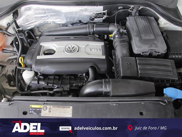 VOLKSWAGEN TIGUAN 2.0 TSI 16V 200CV TIPTRONIC 5P 2015