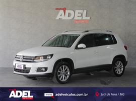 VOLKSWAGEN TIGUAN 2.0 TSI 16V 200CV TIPTRONIC 5P 2015/2015
