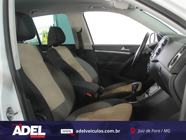 VOLKSWAGEN TIGUAN 2.0 TSI 16V 200CV TIPTRONIC 5P 2015