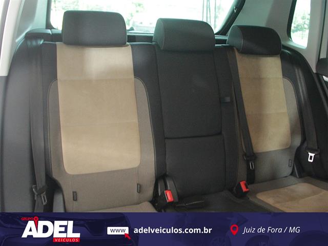 VOLKSWAGEN TIGUAN 2.0 TSI 16V 200CV TIPTRONIC 5P 2015